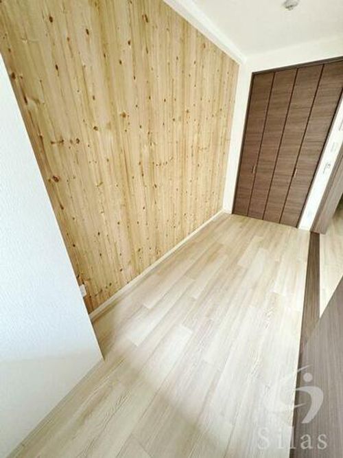 FREEDOM residence藤井寺岡の内装