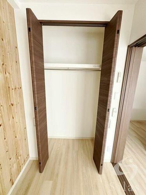 FREEDOM residence藤井寺岡の内装