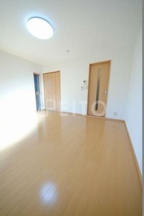 アムール一乗寺の内装