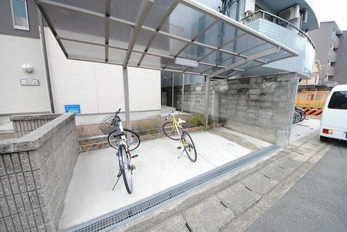 アムール一乗寺のその他画像