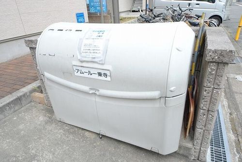 アムール一乗寺のその他画像