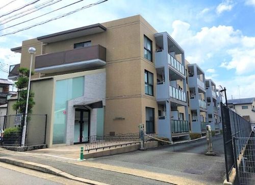 ローファス小島308の外観