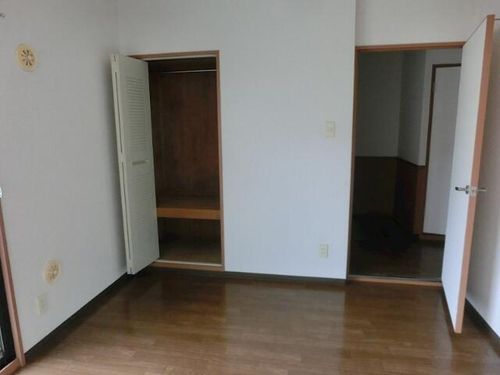 ローファス小島308の内装