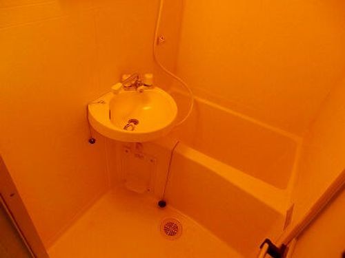 滋賀県大津市一里山5丁目(マンション)の賃貸物件の内装