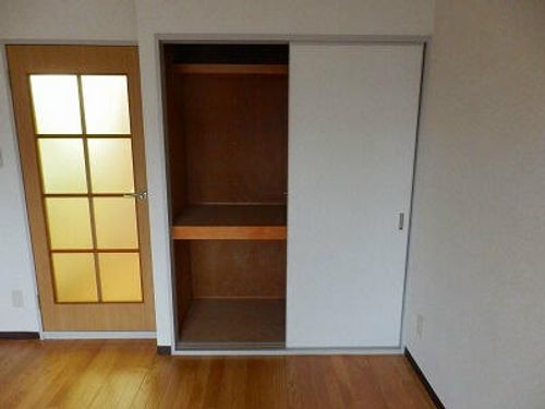 滋賀県大津市一里山5丁目(マンション)の賃貸物件の内装
