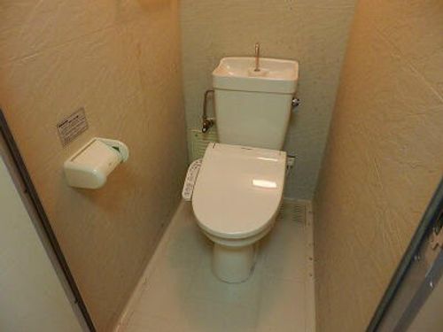 滋賀県大津市一里山5丁目(マンション)の賃貸物件の内装