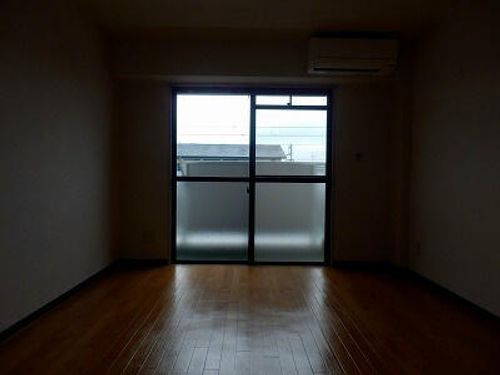 滋賀県大津市一里山5丁目(マンション)の賃貸物件の内装