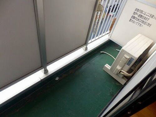 滋賀県大津市一里山5丁目(マンション)の賃貸物件の内装