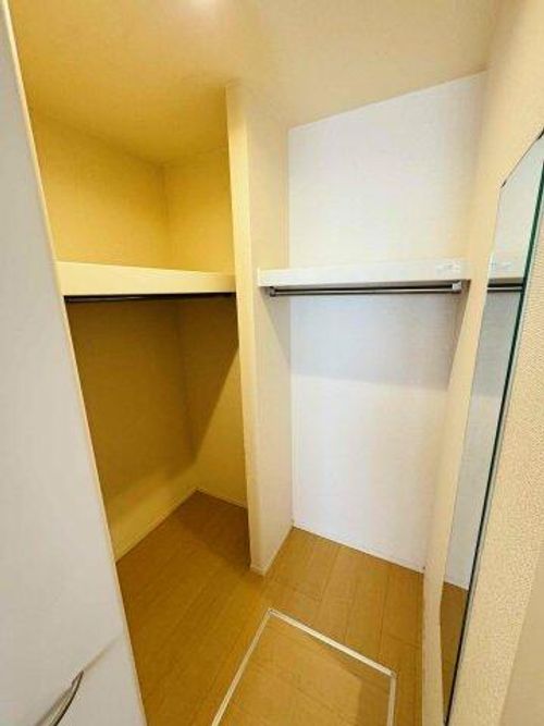 サンハイツ俊徳の内装