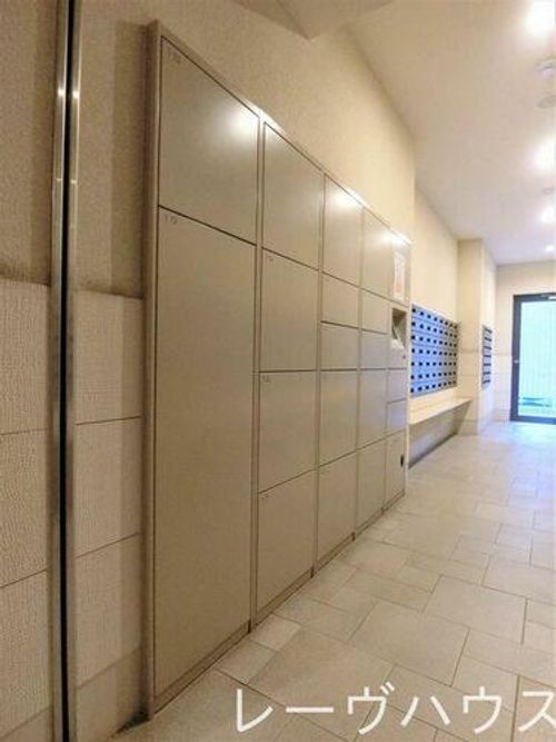 福岡県福岡市中央区天神3丁目(マンション)の賃貸物件のその他画像