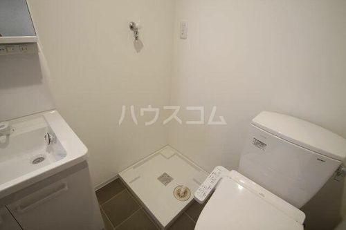 THE GARNET SUITE RESIDENCE西院Ⅰのその他画像