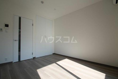 THE GARNET SUITE RESIDENCE西院Ⅰの内装