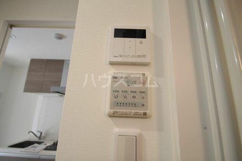 THE GARNET SUITE RESIDENCE西院Ⅰのその他画像