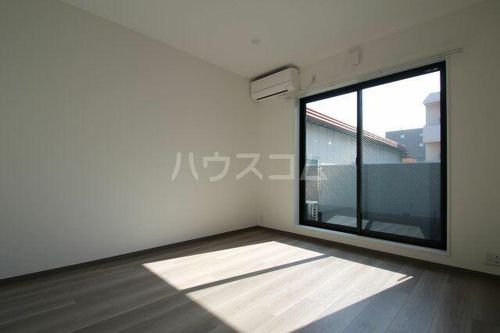 THE GARNET SUITE RESIDENCE西院Ⅰの居間