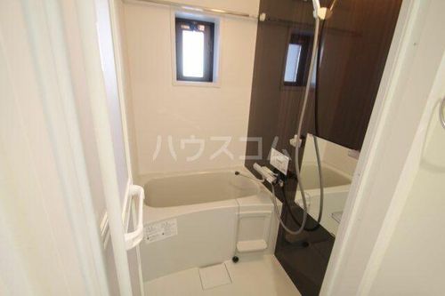 THE GARNET SUITE RESIDENCE西院Ⅰの風呂