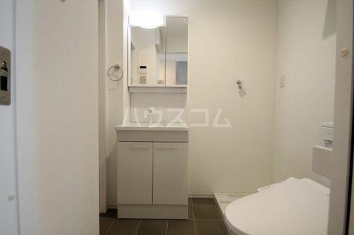 THE GARNET SUITE RESIDENCE西院Ⅰの内装