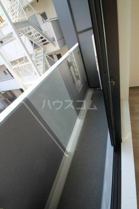 THE GARNET SUITE RESIDENCE西院Ⅰの内装
