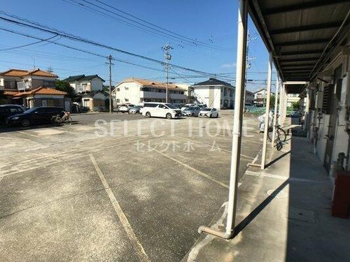 エレガンスハイツ金子201のその他画像