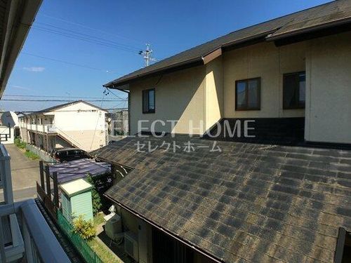 エレガンスハイツ金子201のその他画像