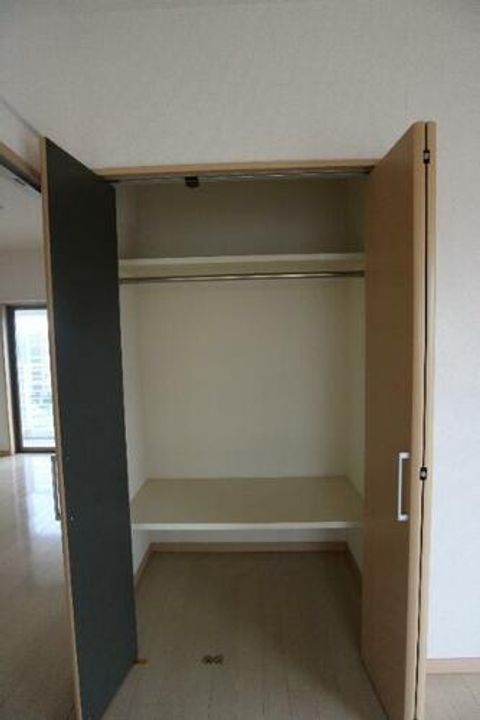 WIN小倉の内装