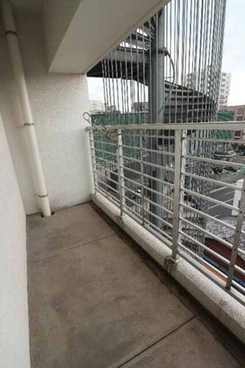 WIN小倉の内装