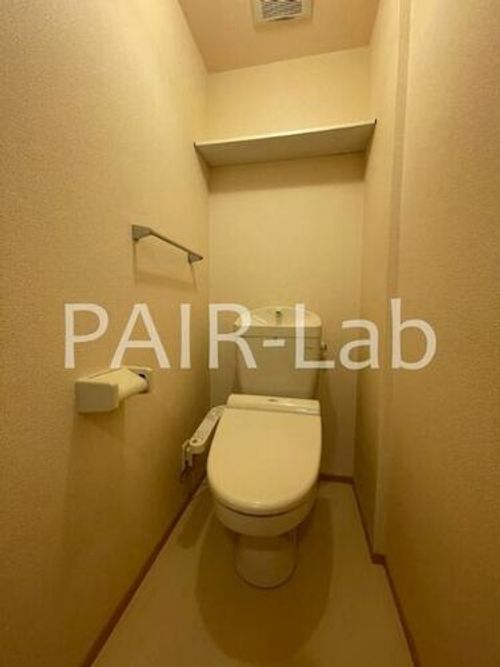 セジュールAMIKAⅢの内装