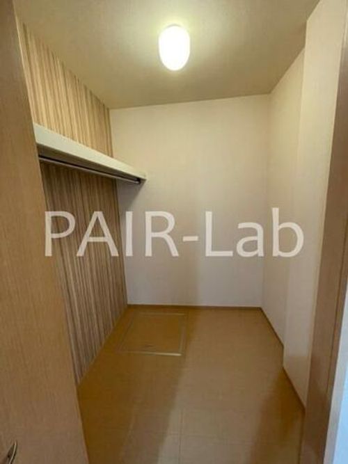 セジュールAMIKAⅢの内装