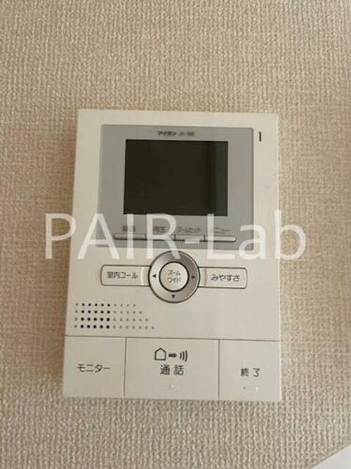 セジュールAMIKAⅢのその他画像