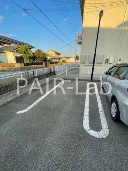 セジュールAMIKAⅢのその他画像