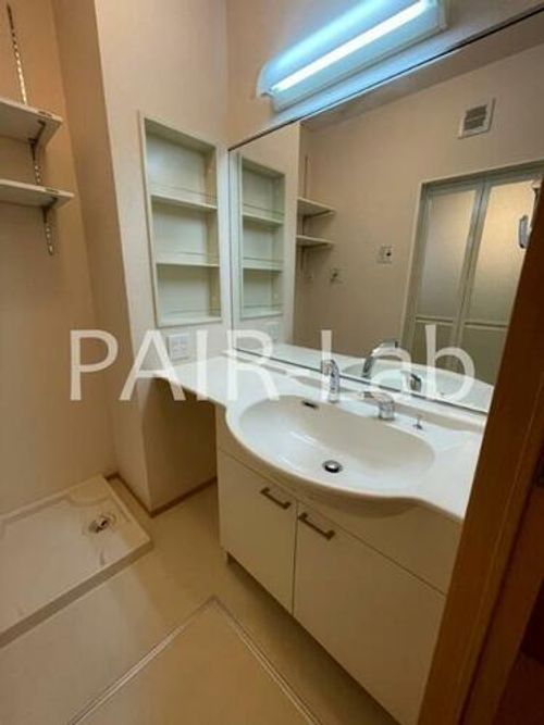 セジュールAMIKAⅢの内装