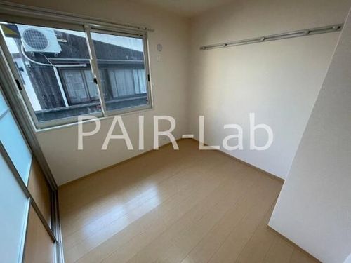 セジュールAMIKAⅢの内装