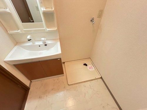 スピカ 21の内装