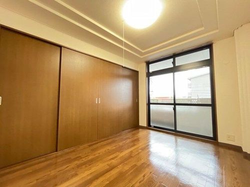 スピカ 21の内装