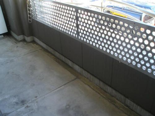 スピカ 21の内装