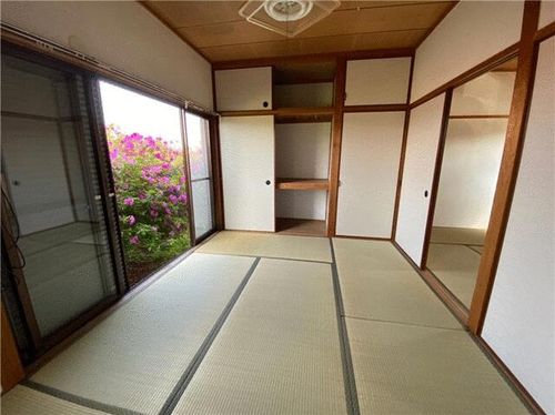 山本アパート101の風呂