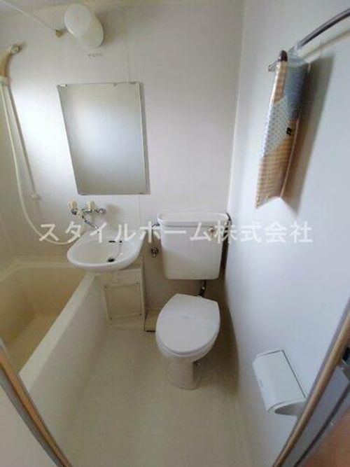 グラン・ドゥムール105の内装