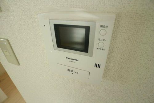 ヴィラ若木のその他画像