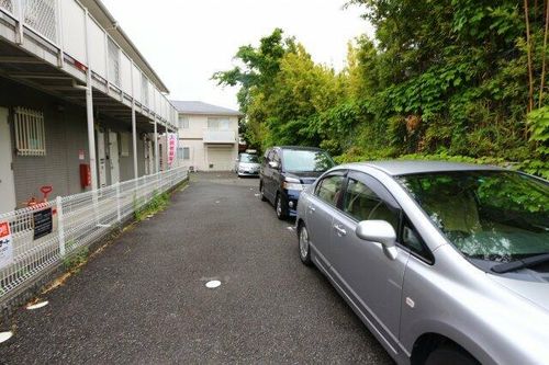 ヴィラ若木のその他画像