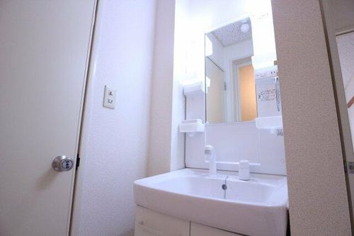 ヴィラ若木の内装