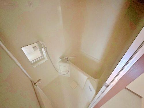 フレール天美の風呂