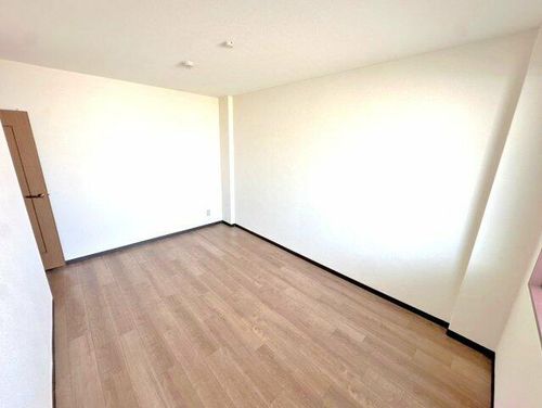 フレール天美の内装