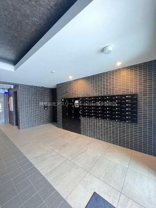 福岡県福岡市東区原田2丁目(マンション)の賃貸物件のその他画像