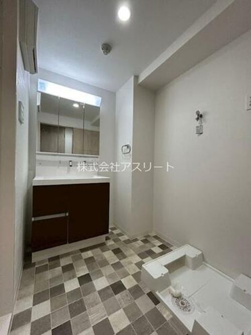 福岡県福岡市東区原田2丁目(マンション)の賃貸物件の内装