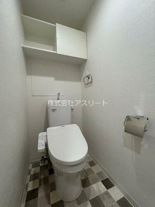 福岡県福岡市東区原田2丁目(マンション)の賃貸物件の内装