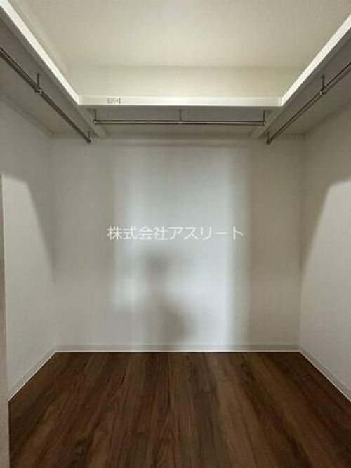 福岡県福岡市東区原田2丁目(マンション)の賃貸物件の内装