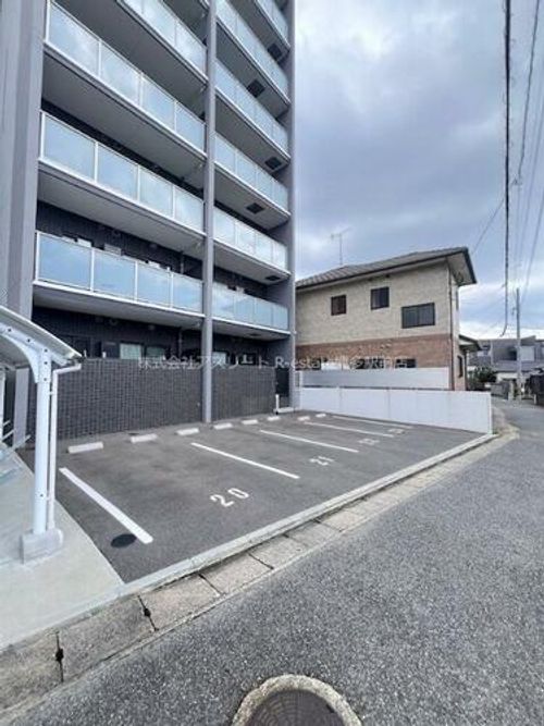福岡県福岡市東区原田2丁目(マンション)の賃貸物件のその他画像