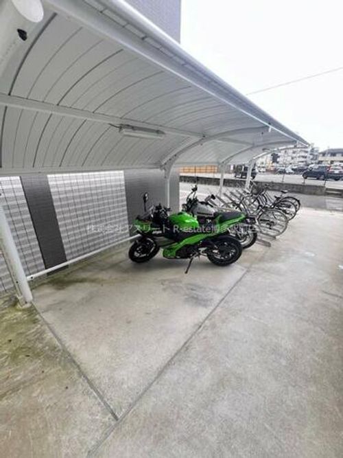 福岡県福岡市東区原田2丁目(マンション)の賃貸物件のその他画像