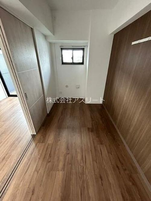 福岡県福岡市東区原田2丁目(マンション)の賃貸物件の内装
