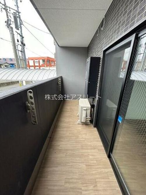 福岡県福岡市東区原田2丁目(マンション)の賃貸物件の内装