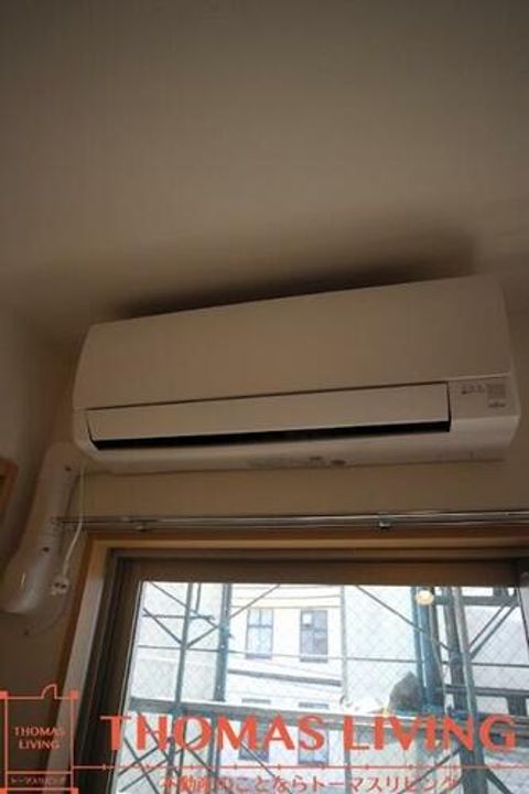 U’s Residence 門司港オーシャンテラス1002のその他画像